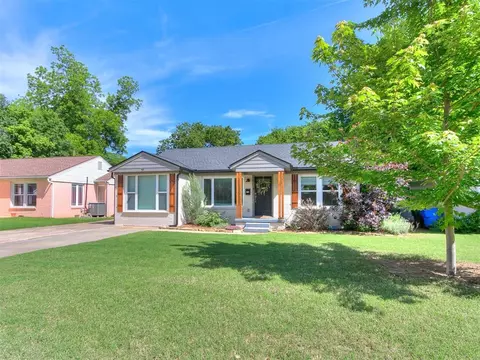 1101 Mcnamee St, Norman, OK 73069