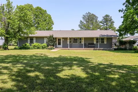 27957 S Indian Meridian Rd, Wynnewood, OK 73098