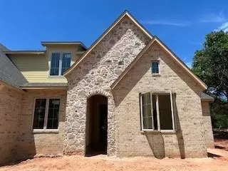 8060 Red Feather, Arcadia, OK 73007 photo 2