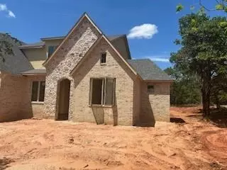8060 Red Feather, Arcadia, OK 73007 photo 3