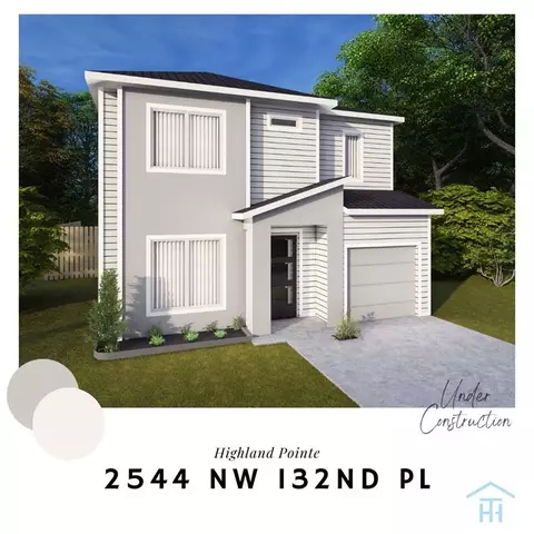 2544 NW 132nd Pl, Oklahoma City, OK 73120