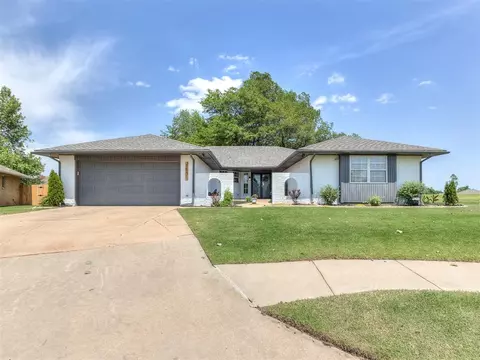 1501 Craford Ct, Oklahoma City, OK 73159