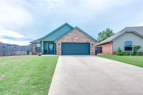 441 Tewksbury Ln, Blanchard, OK 73010