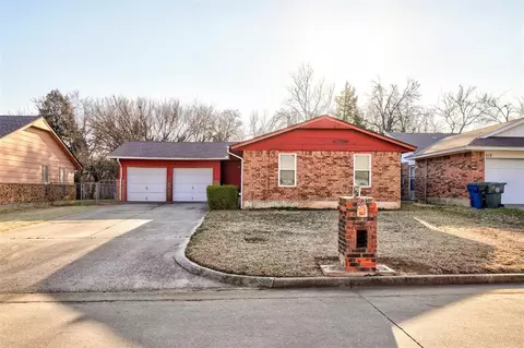 516 E Cardinal Pl, Oklahoma City, OK 73130