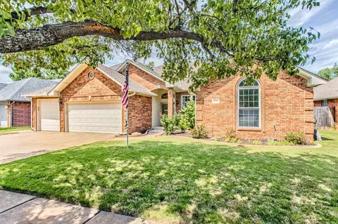 11501 Condor Ter, Oklahoma City, OK 73162