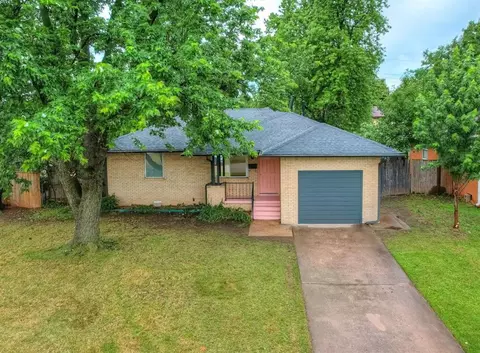3804 NW 51st St, Oklahoma City, OK 73112