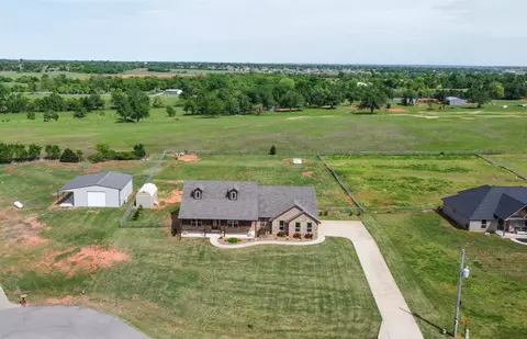 1373 County Street 2977, Blanchard, OK 73010