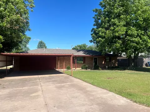 400 NW 1st St, Tuttle, OK 73089 photo 3
