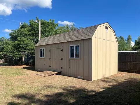 400 NW 1st St, Tuttle, OK 73089 photo 30