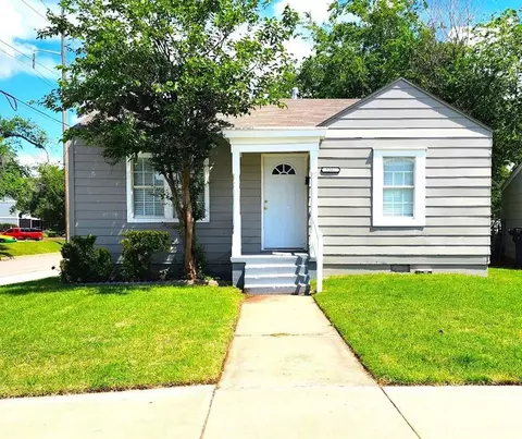 2261 NW 41st St, Oklahoma City, OK 73112