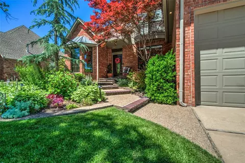 1517 Olde Depot Dr, Edmond, OK 73034