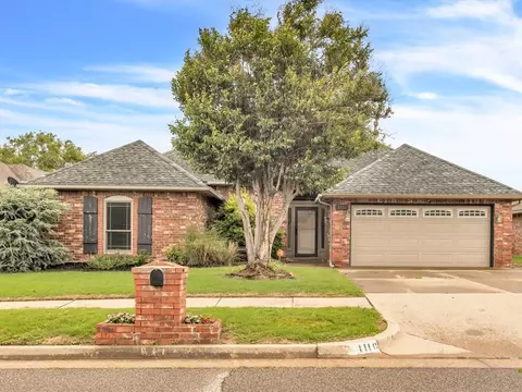 1116 SW 130th St, Oklahoma City, OK 73170