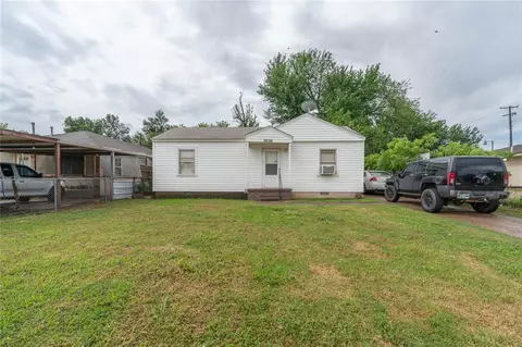 3636 SW 36th St, Oklahoma City, OK 73119