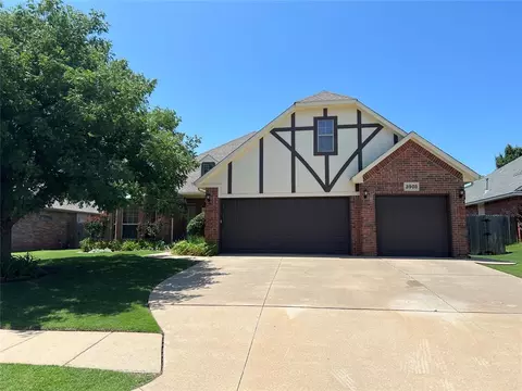 3903 Landon Ct, Edmond, OK 73013
