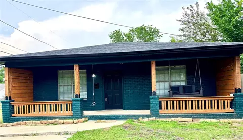 720 E Seymour St, Shawnee, OK 74801