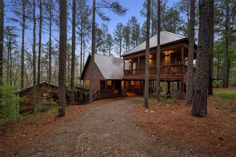 113 Ridgeline Trl, Broken Bow, OK 74728
