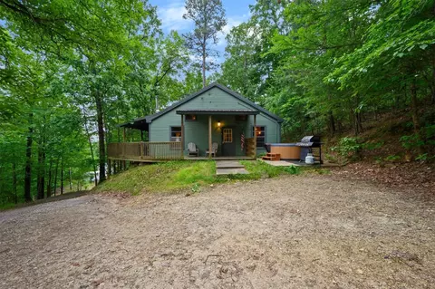 157 Bobber Rd, Broken Bow, OK 74728 photo 1