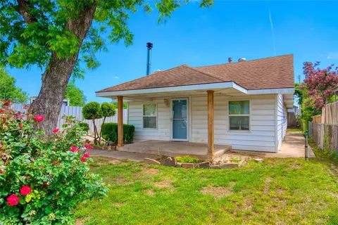 2816 W Lindley Ave, Oklahoma City, OK 73107