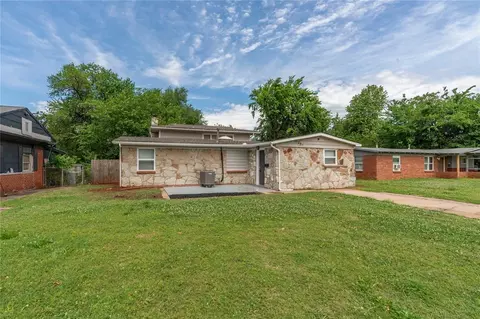 1937 Lariet Ln, Del City, OK 73115