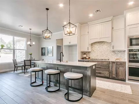 9033 NE 139th St, Jones, OK 73049