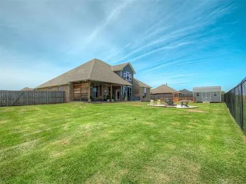 1227 Abraham Dr, Tuttle, OK 73089 photo 45