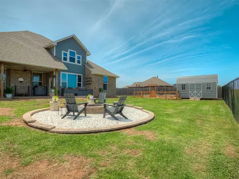 1227 Abraham Dr, Tuttle, OK 73089 photo 46