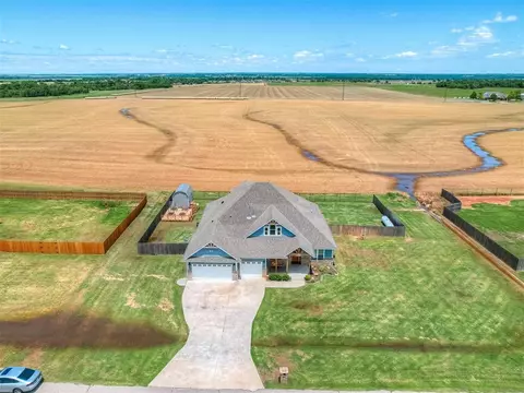 1227 Abraham Dr, Tuttle, OK 73089 photo 48