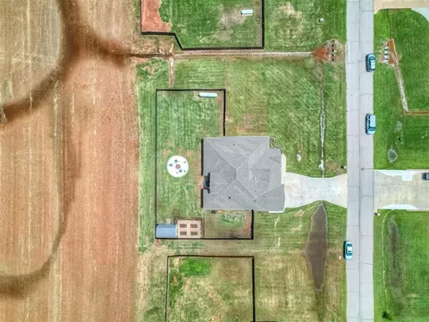1227 Abraham Dr, Tuttle, OK 73089 photo 49