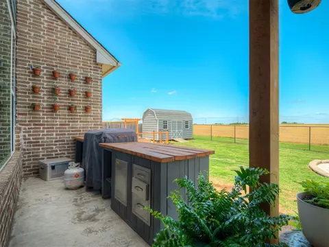 1227 Abraham Dr, Tuttle, OK 73089 photo 42
