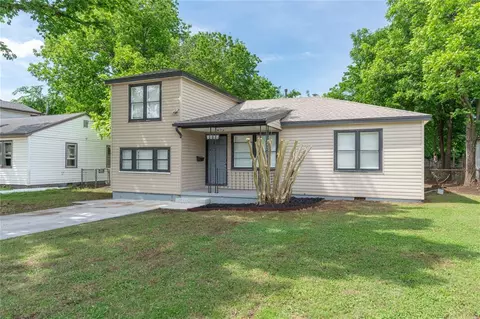 3405 SE 20th St, Del City, OK 73115