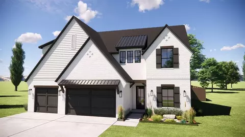 4101 Emery Dr, Edmond, OK 73034