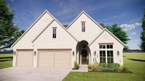 4100 Emery Dr, Edmond, OK 73034