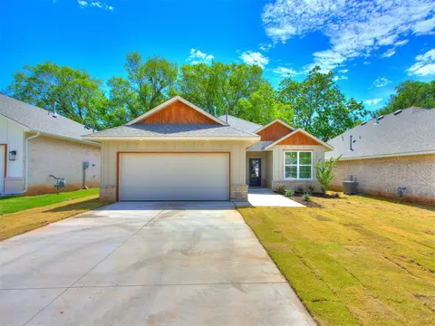 504 N Main St, Arcadia, OK 73007