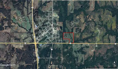 E Highway 39, Asher, OK 74826 photo 48