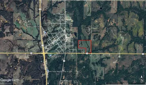 E Highway 39, Asher, OK 74826 photo 48