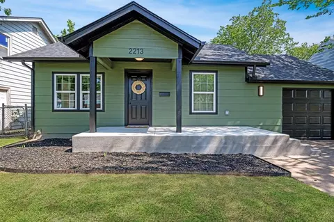 2213 NW 31 St, Oklahoma City, OK 73112