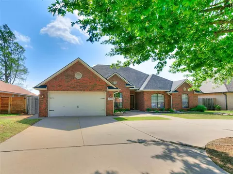 1616 Selborne Pl, Yukon, OK 73099