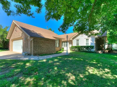 11317 Windmill Pl, Oklahoma City, OK 73162