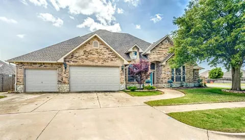7216 NW 110th St, Oklahoma City, OK 73162