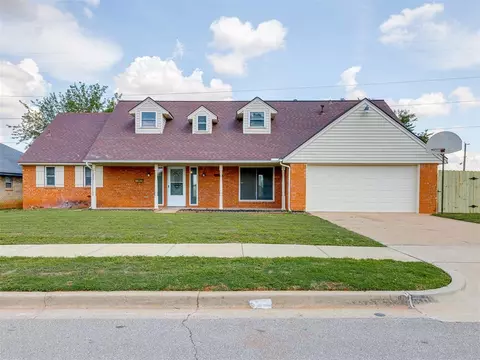 2301 NW 115th St, Oklahoma City, OK 73120