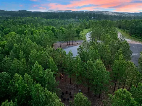 529 Split Log Trl, Broken Bow, OK 74728 photo 49