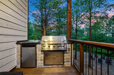 529 Split Log Trl, Broken Bow, OK 74728 photo 46