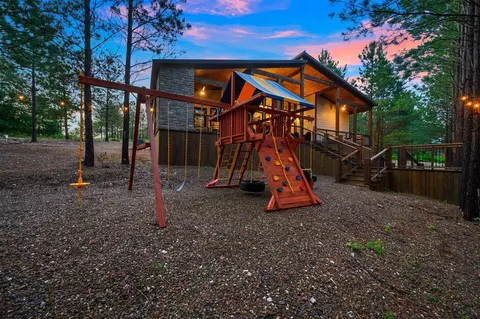 529 Split Log Trl, Broken Bow, OK 74728 photo 37