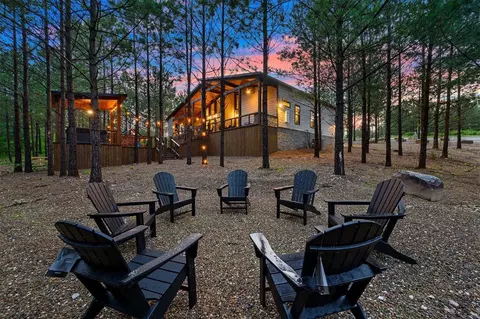 529 Split Log Trl, Broken Bow, OK 74728 photo 39