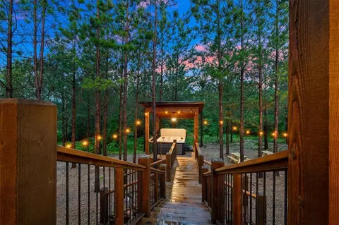 529 Split Log Trl, Broken Bow, OK 74728 photo 45