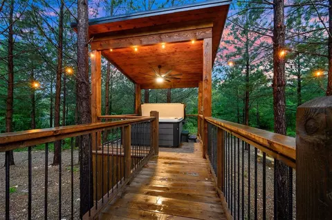 529 Split Log Trl, Broken Bow, OK 74728 photo 40