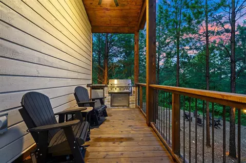 529 Split Log Trl, Broken Bow, OK 74728 photo 47
