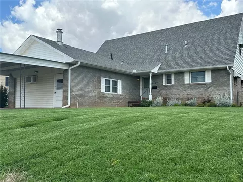 1609 Monroe Ave, Altus, OK 73521 photo 1