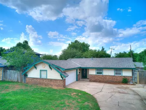 503 Owen Ave, Yukon, OK 73099