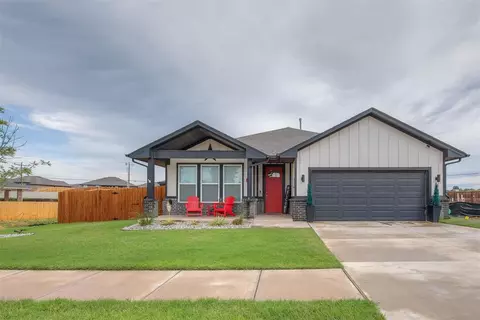 3313 NW 178th Ter, Edmond, OK 73012